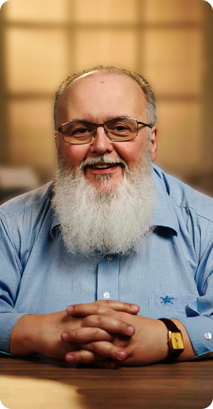 Prof. Rodrigo Gurgel