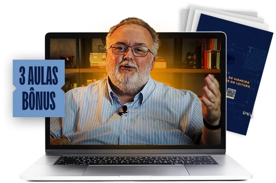 Mockup | 3 Aulas Bônus | R$ 525 de desconto