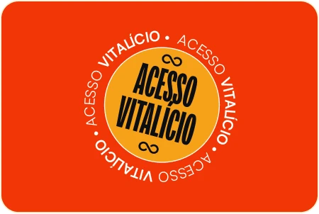 acesso vitalício