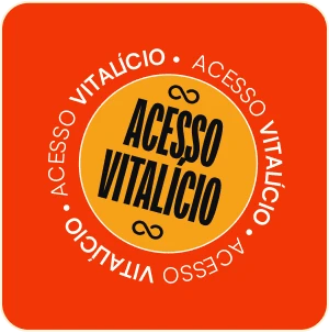 acesso vitalício