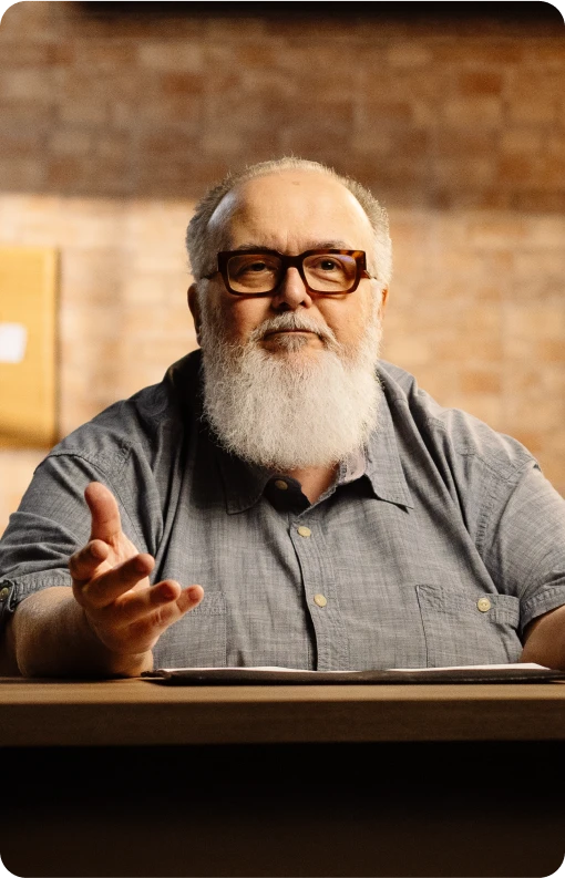 Rodrigo Gurgel