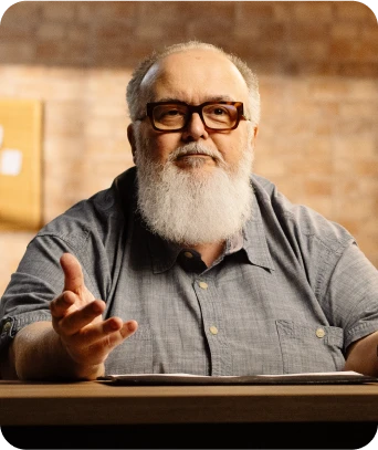 Rodrigo Gurgel