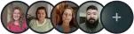 Avatar dos alunos
