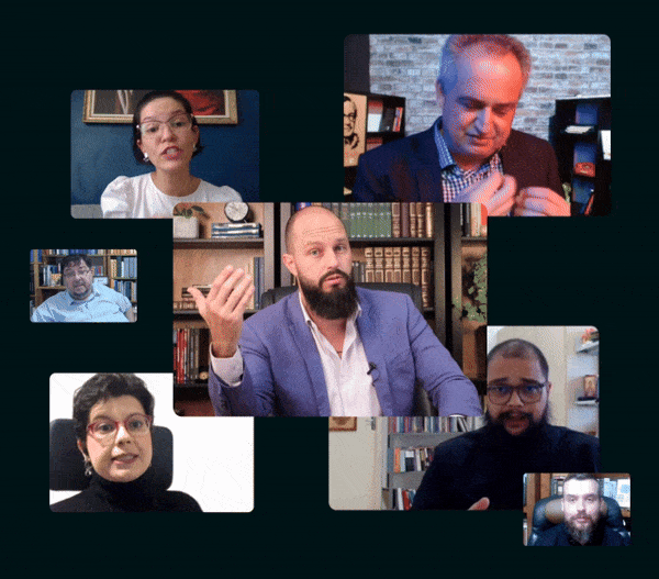 Professores