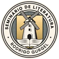 Seminário de Literatura | Rodrigo Gurgel