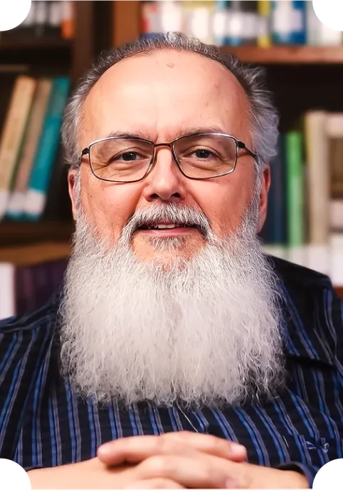Rodrigo Gurgel