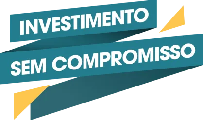 Investimento sem compromisso