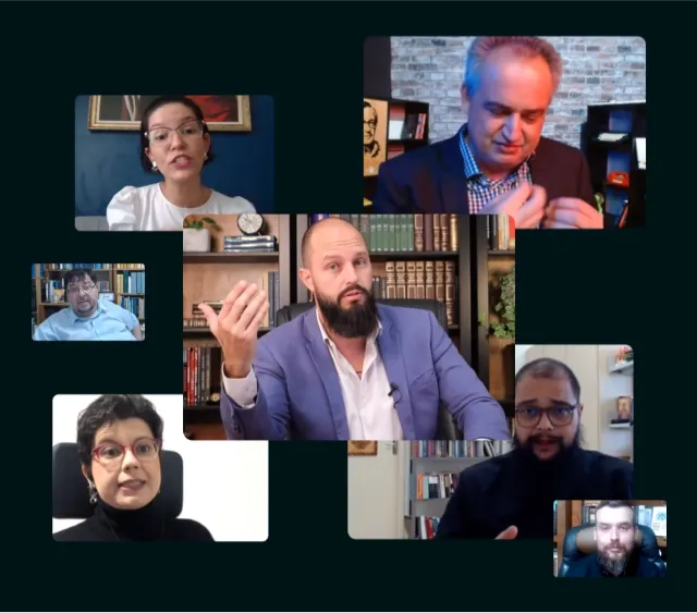 Professores