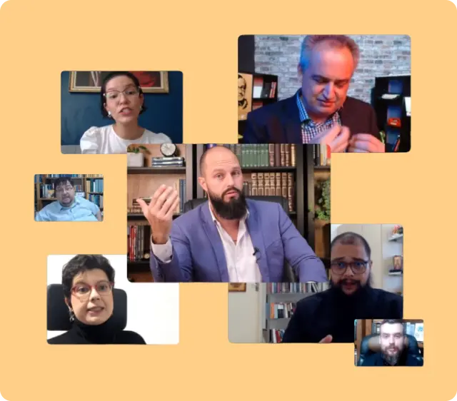 Professores