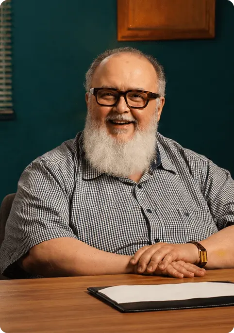 Rodrigo Gurgel
